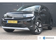 Opel Frontera - 1.2 Turbo Hybrid GS DEMO-DEAL! Tot 8 Jaar Garantie! | Stuur/