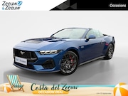 Ford Mustang - 5.0 Ti-VCT V8 GT | CABRIOLET | Adaptive Cruise Control | BLI