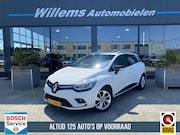 Renault Clio - Estate 0.9 TCe Limited Cruise Control, Airco & Navigatie