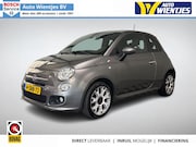 Fiat 500 - 0.9 TwinAir | 500 S | Airco