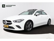 Mercedes-Benz CLA-Klasse - 180 Business Solution (PANORAMADAK, TREKHAAK, CAMERA, CRUISE