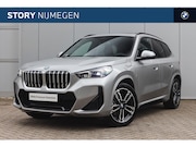 BMW X1 - xDrive25e M Sport Automaat / Panoramadak / Trekhaak / Sports