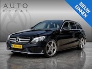 Mercedes-Benz C-klasse - 200 CDI Estate Sport Edition
