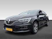 Renault Mégane - Estate 1.3 TCe 140pk Automaat Intens | Bandenreparatieset |