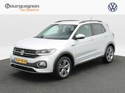 Volkswagen T-Cross - 1.0 TSi 110 Pk Automaat R-Line | Stoelverwarming | Camera | 