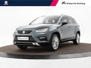 Seat Ateca - 1.5 TSI 150pk DSG FR Business Intense · 360 Camera · Apple/A