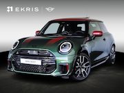 MINI Cooper - 3-Deurs JCW John Works XL-pakket | Elektrisch verstelbare st
