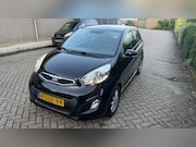 Kia Picanto - 1.0 CVVT ISG Plus Pack