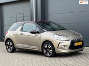 Citroën DS3 - 1.6 VTI SO CHIC AUTOMAAT AIRCO LMV