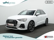 Audi Q3 - 45 TFSI e 245 pk S-Line | Achteruitrijcamera | Stoelverwarmi