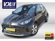 Mazda 2 - Hybrid 1.5 Exclusive-line Stuur verwarmd l Voorsto