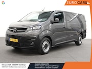 Opel Vivaro - 2.0 BlueHDi 145PK L3 Automaat Airco Bluetooth Cruise Control