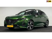 Peugeot 308 - 1.6 Plug-in Hybrid 180 GT Pack Business*Panodak*Memory*Navi*