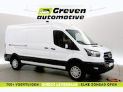 Ford e-Transit - L3H2 68 kWh | Snelladen | Clima | Cruise