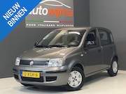 Fiat Panda - 1.2 Actual, Airco, Nw. APK Stuurbekrachtiging