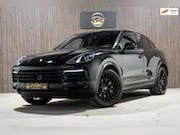 Porsche Cayenne - Coupé 3.0 PANO LED LEDER