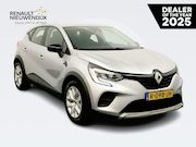 Renault Captur - 1.6 E-Tech full hybrid 145 techno | APPLE & ANDROID CARPLAY