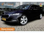 Skoda Octavia - Combi 1.4 TSI iV PHEV Business Edition | ACC | Memory | LED