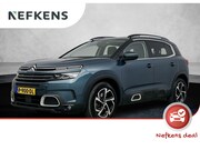 Citroën C5 Aircross - 1.6 Plug-in Hybrid 225 Business | Comfort stoelen | Dodehoek