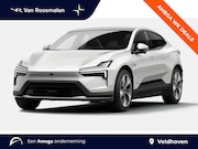 Polestar 4 - Long Range Single Motor 100KwH | Prime | 17% Bijtelling | Ni