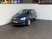 Ford C-Max - 1.8-16V Titanium