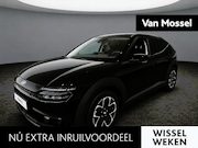 Hyundai IONIQ 3 - Vision 61 kWh | 497 actieradius| Warmtepomp | Stoelverwarmin