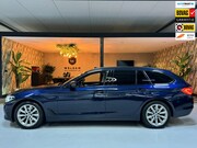 BMW 5-serie - Touring 520i Sport Line M Garantie Pano Memory StoelVentilat
