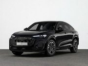 Audi Q5 Sportback - S edition e-hybrid 299 pk