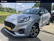 Ford Puma - 1.0 EcoBoost Hybrid ST-Line Aanvullende Garantie van Toepass