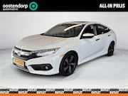 Honda Civic - 1.5 i-VTEC Executive