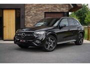 Mercedes-Benz GLC-klasse - 400e AMG 4Matic 381PK Luchtv/Night/4WB/360/Burm/Memory