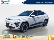 Hyundai Kona - Electric Comfort Smart 64.8 kWh | UIT VOORRAAD LEVERBAAR