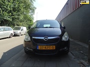 Opel Agila - 1.2 Enjoy MET AIRCO TREKHAAK 2010 MOOI AUTO