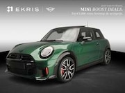 MINI John Cooper Works - Cooper John Cooper Works | XL Pakket
