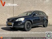 Volvo XC60 - 2.4D Momentum Automaat | Cruise | Climate | Leder