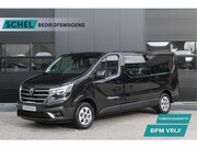 Renault Trafic - 2.0 Blue dCi 130pk T29 L2H1 Advance Dubbele Cabine - Carplay