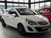 Opel Corsa - 1.2 EcoF. Selection - Bluetooth - Airco - APK