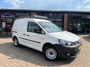 Volkswagen Caddy - EURO 5|AIRCO|CRUIS.CONTROL