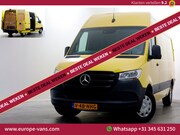 Mercedes-Benz Sprinter - 319 CDI 3.0 V6 190pk 7G Automaat L2H2 Airco/Navi/Camera 08-2