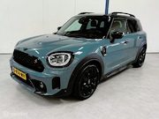 MINI Countryman - 2.0 Cooper S Hammersmith PANO/LEER/CARPLAY