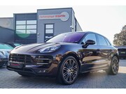 Porsche Macan - 3.6 Turbo Exclusive Performance Edition 441PK | Dealer onder