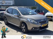 Peugeot 2008 - 1.2 131pk PureTech Féline GARANTIE/CRUISE/PAN.DAK/CLIMA/BLUE
