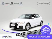 Audi A1 - Sportback 25 TFSI Pro Line 95 pk | Navigatie via App | Cruis