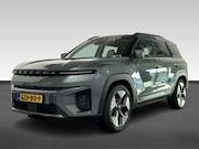 KGM Torres - EVX Torres 73, 4kWh 207pk Titanium