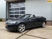 Volkswagen Golf - Cabriolet 1.2 TSI BlueMotion