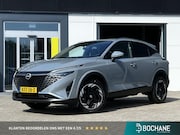 Nissan Qashqai - 1.3 MHEV Xtronic N-Connecta | Camera achter | Stoelverwarmin