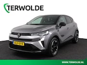 Renault Captur - techno full hybrid E-Tech 145 | Google Navigatie | Parkeerca