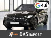 Mercedes-Benz AMG GLC - 4M AMG+NIGHT+PANO+360+AHK+LED+TOTW+KEYLESS