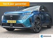 Peugeot 5008 - 1.2 Hybrid 145 GT Tot 8 Jaar Garantie! | Schuif-/Kanteldak |
