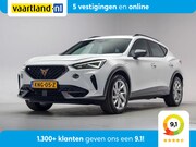 CUPRA Formentor - 1.4 e-HYBRID 204pk Business Edition Aut. [ LED Virtual Adapt